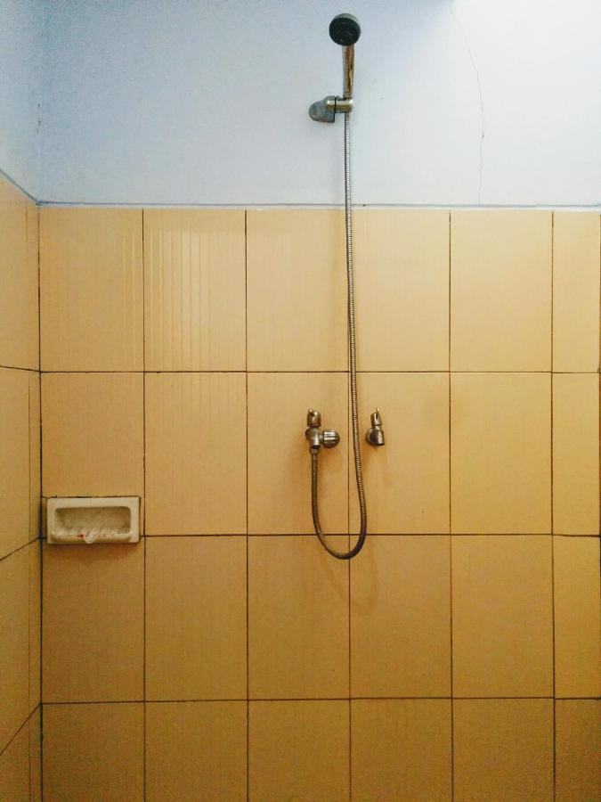 Hotel Gunung Slamet プルウォケルト エクステリア 写真