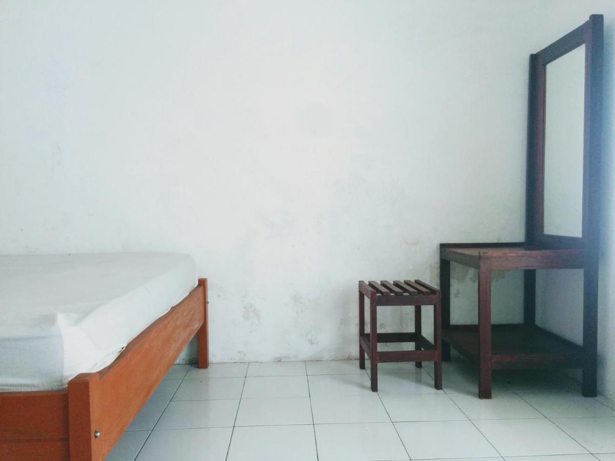 Hotel Gunung Slamet プルウォケルト エクステリア 写真
