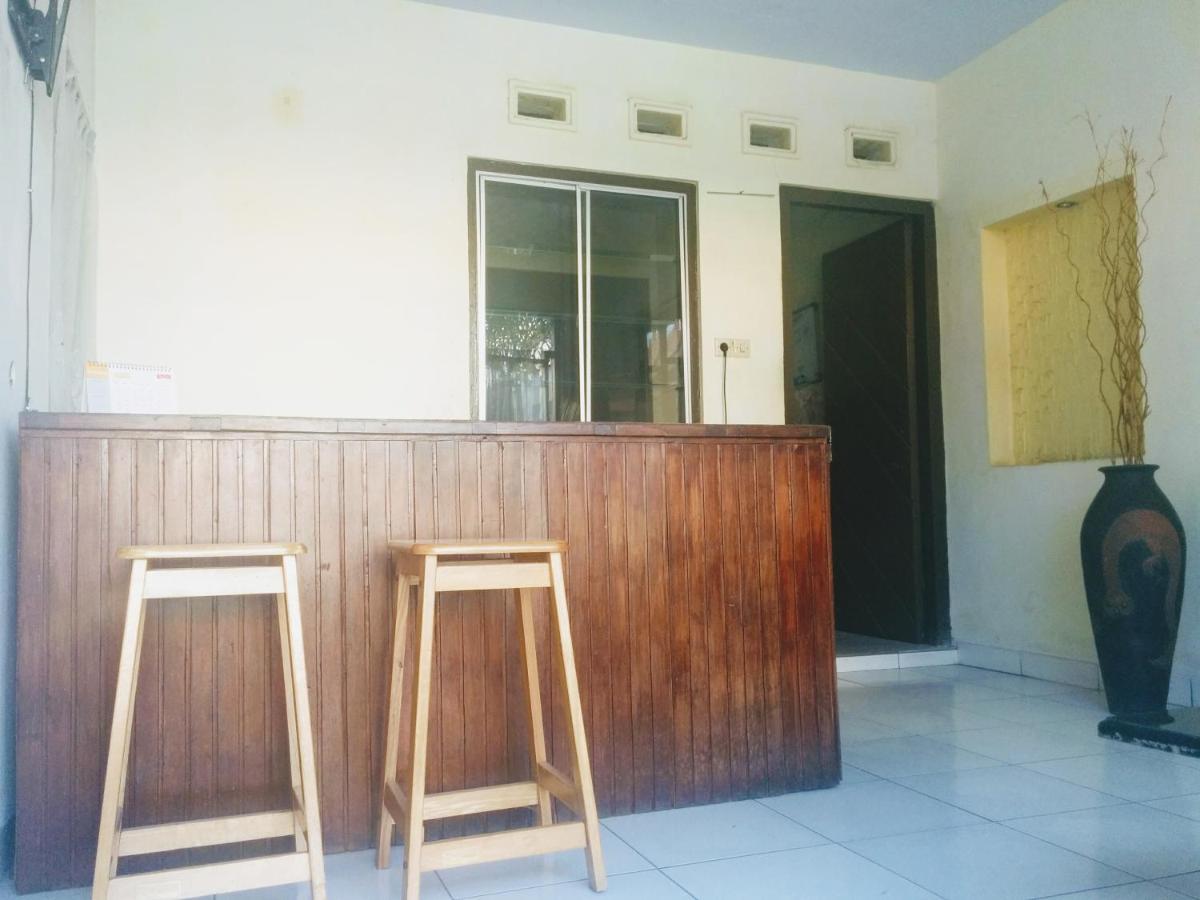 Hotel Gunung Slamet プルウォケルト エクステリア 写真