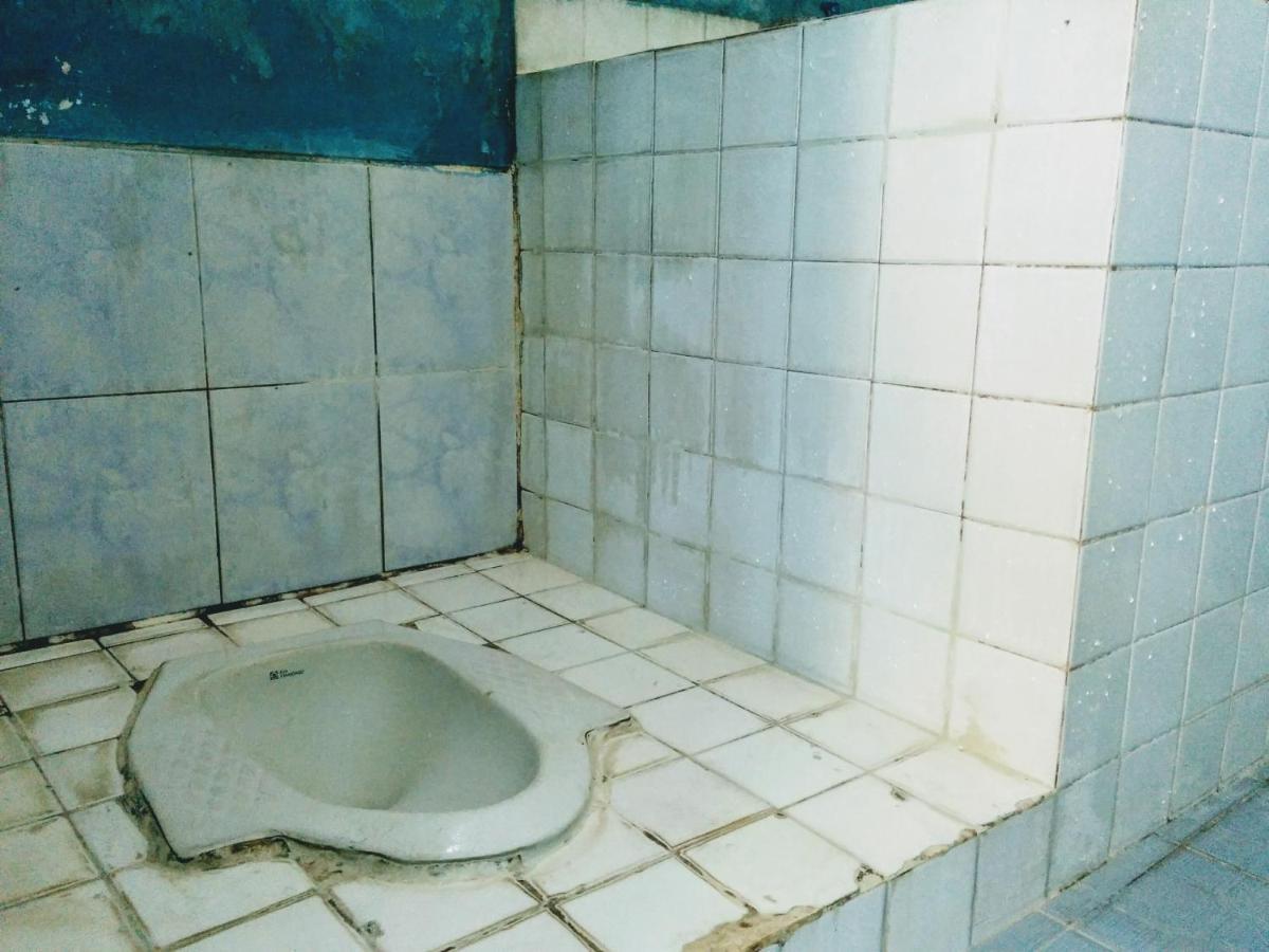 Hotel Gunung Slamet プルウォケルト エクステリア 写真