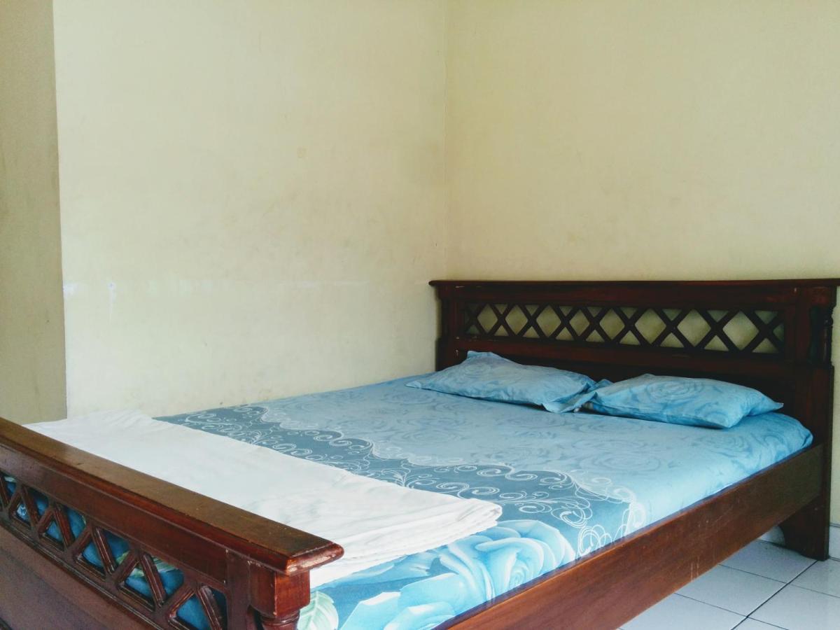 Hotel Gunung Slamet プルウォケルト エクステリア 写真