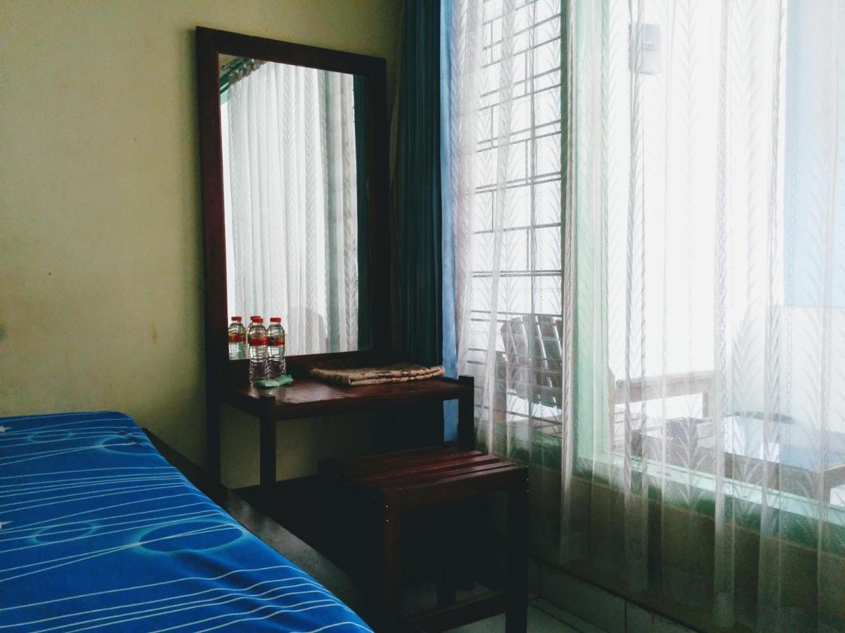Hotel Gunung Slamet プルウォケルト エクステリア 写真