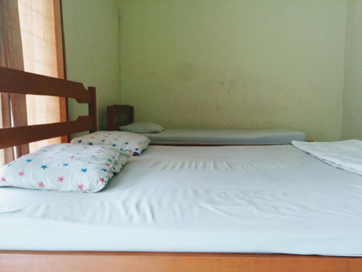 Hotel Gunung Slamet プルウォケルト エクステリア 写真