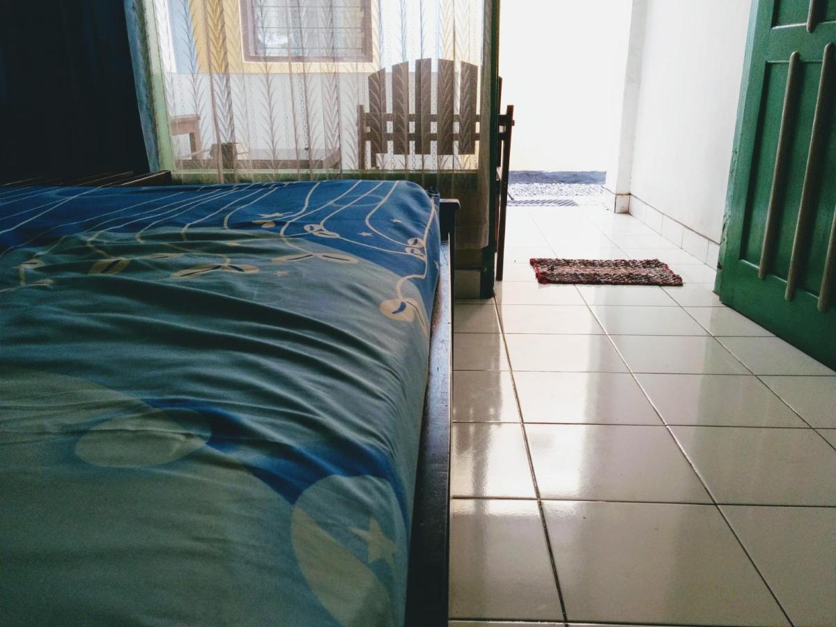 Hotel Gunung Slamet プルウォケルト エクステリア 写真