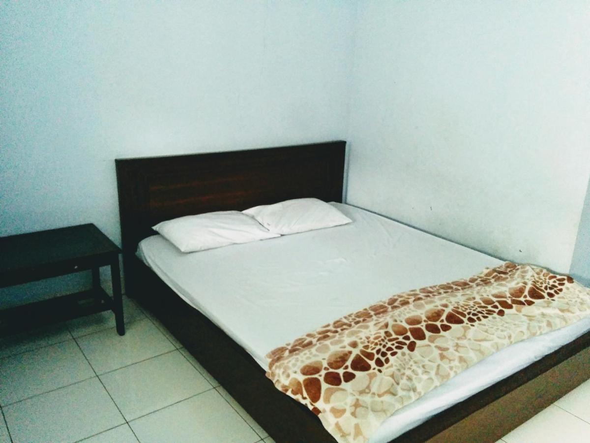Hotel Gunung Slamet プルウォケルト エクステリア 写真