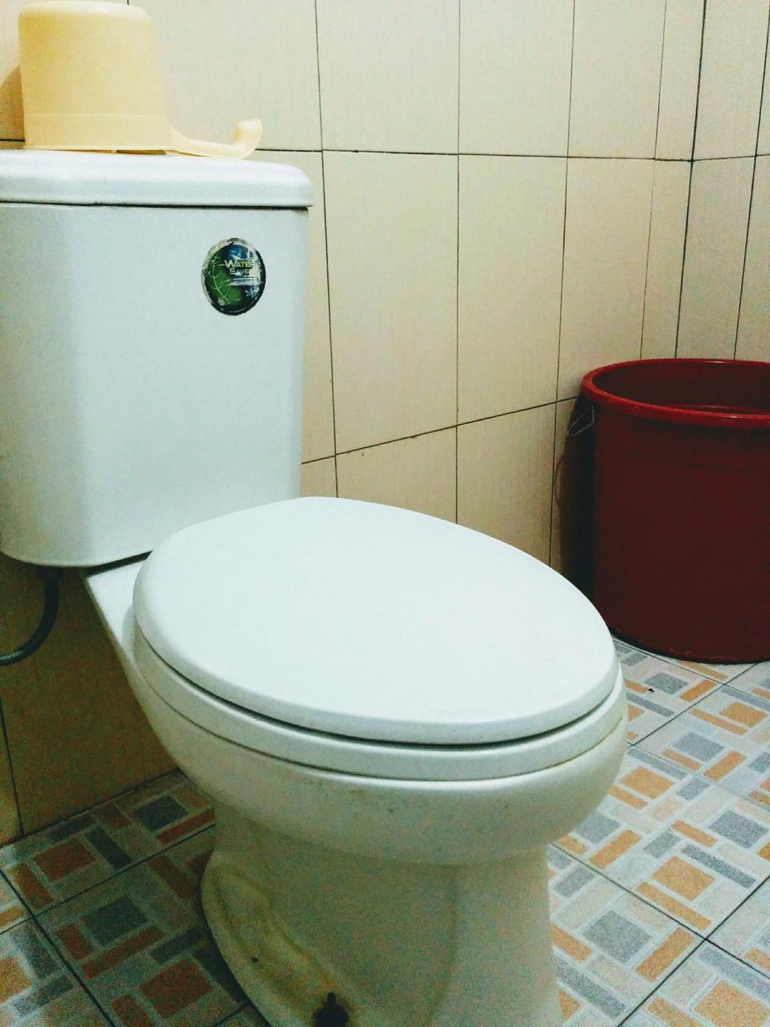 Hotel Gunung Slamet プルウォケルト 部屋 写真